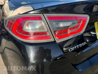 2015 Kia Optima Hybrid - miniatura 113