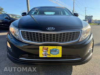 2015 Kia Optima Hybrid - miniatura 115