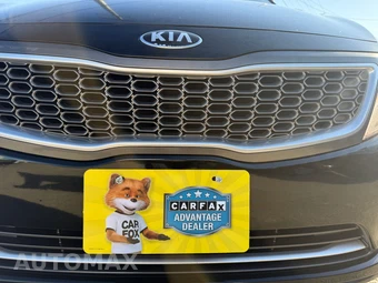 2015 Kia Optima Hybrid - miniatura 18