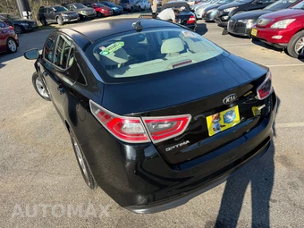2015 Kia Optima Hybrid - miniatura 19