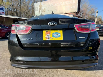2015 Kia Optima Hybrid - miniatura 21