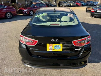 2015 Kia Optima Hybrid - miniatura 22