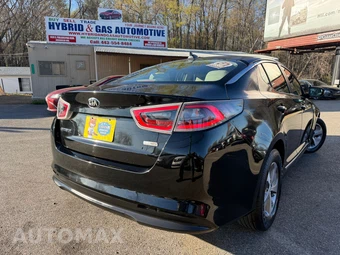 2015 Kia Optima Hybrid - miniatura 23