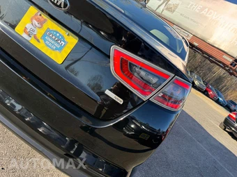 2015 Kia Optima Hybrid - miniatura 24
