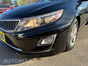 2015 Kia Optima Hybrid - miniatura 28