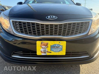 2015 Kia Optima Hybrid - miniatura 29