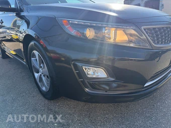 2015 Kia Optima Hybrid - miniatura 30