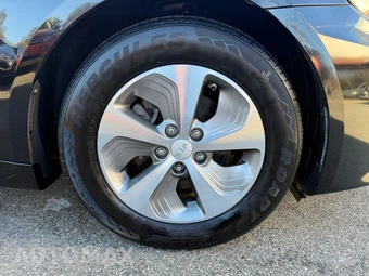 2015 Kia Optima Hybrid - miniatura 31