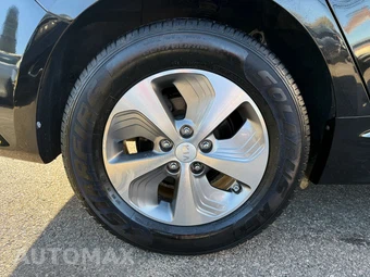 2015 Kia Optima Hybrid - miniatura 32