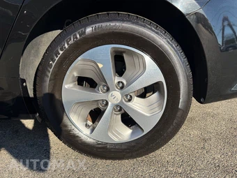 2015 Kia Optima Hybrid - miniatura 33