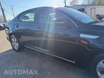 2015 Kia Optima Hybrid - miniatura 35