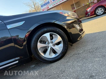 2015 Kia Optima Hybrid - miniatura 36