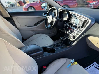 2015 Kia Optima Hybrid - miniatura 39