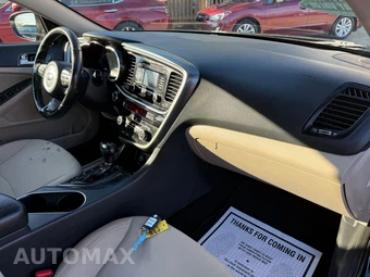 2015 Kia Optima Hybrid - miniatura 41