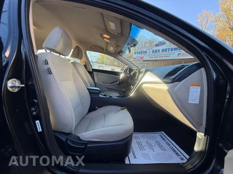 2015 Kia Optima Hybrid - miniatura 45