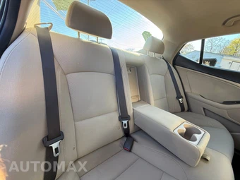 2015 Kia Optima Hybrid - miniatura 48