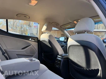 2015 Kia Optima Hybrid - miniatura 50