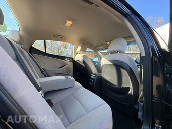 2015 Kia Optima Hybrid - miniatura 51
