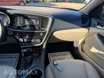 2015 Kia Optima Hybrid - miniatura 53