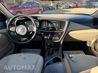 2015 Kia Optima Hybrid - miniatura 54