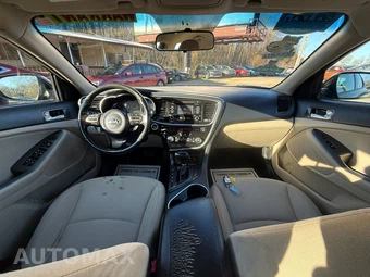 2015 Kia Optima Hybrid - miniatura 55