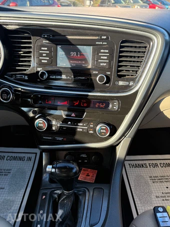 2015 Kia Optima Hybrid - miniatura 57