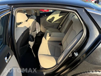 2015 Kia Optima Hybrid - miniatura 60