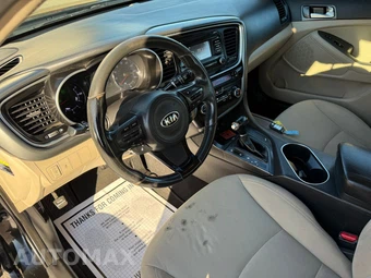 2015 Kia Optima Hybrid - miniatura 69