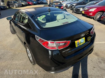 2015 Kia Optima Hybrid - miniatura 7