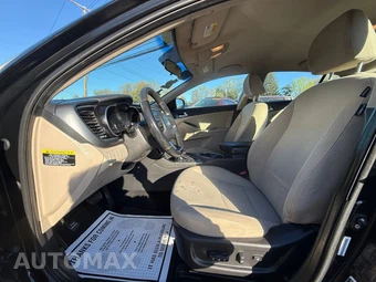 2015 Kia Optima Hybrid - miniatura 76