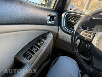 2015 Kia Optima Hybrid - miniatura 78