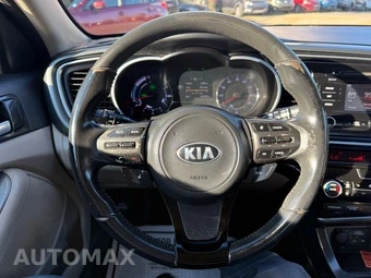 2015 Kia Optima Hybrid - miniatura 79