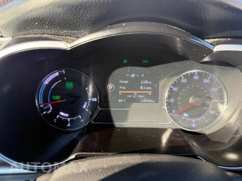 2015 Kia Optima Hybrid - miniatura 80