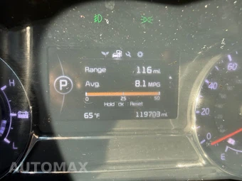2015 Kia Optima Hybrid - miniatura 81