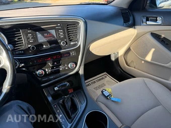 2015 Kia Optima Hybrid - miniatura 83