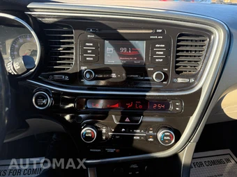2015 Kia Optima Hybrid - miniatura 84