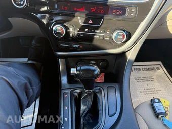 2015 Kia Optima Hybrid - miniatura 85