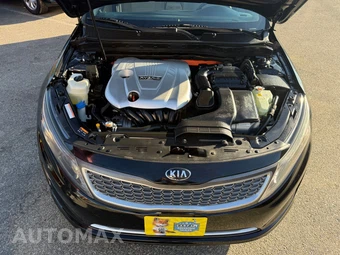 2015 Kia Optima Hybrid - miniatura 93