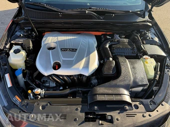 2015 Kia Optima Hybrid - miniatura 94