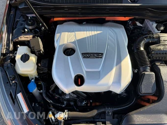 2015 Kia Optima Hybrid - miniatura 96