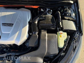 2015 Kia Optima Hybrid - miniatura 97