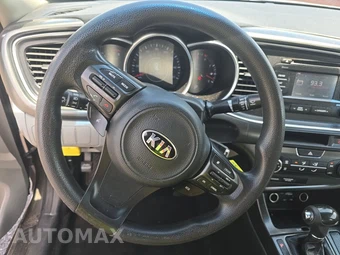 2015 Kia Optima LX - miniatura 10