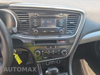 2015 Kia Optima LX - miniatura 11