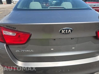 2015 Kia Optima LX - miniatura 16