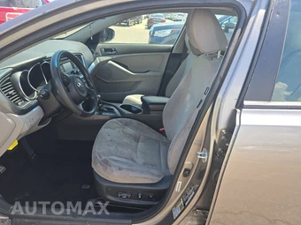 2015 Kia Optima LX - miniatura 7