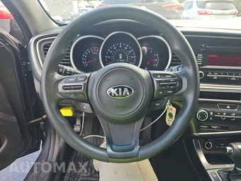 2015 Kia Optima LX - miniatura 10