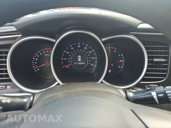 2015 Kia Optima LX - miniatura 12
