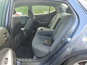 2015 Kia Optima LX - miniatura 13