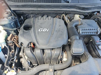 2015 Kia Optima LX - miniatura 16