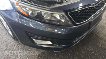 2015 Kia Optima LX - miniatura 19